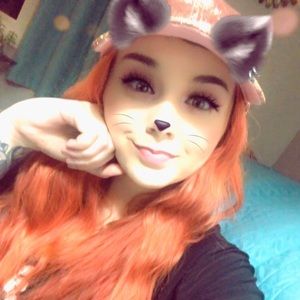 Meet your Posher, Teagan